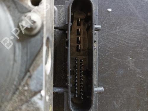 ABS pump OPEL CORSA C (X01) 1.3 CDTI (F08, F68) | BP31735993M43
