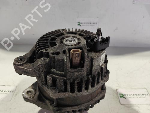 Used Alternator RENAULT SCÉNIC III (JZ0/1_) 1.6 dCi (JZ00, JZ12) (130 hp) 31735996