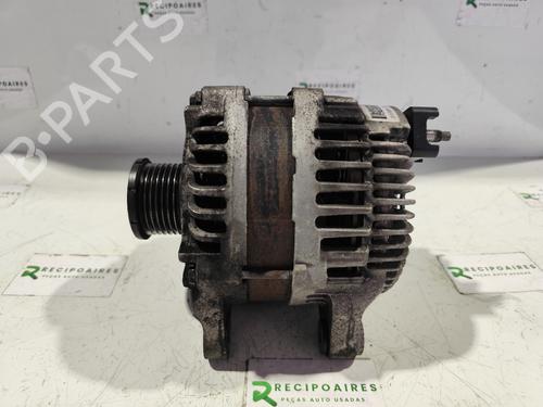 Alternator RENAULT SCÉNIC III (JZ0/1_) 1.6 dCi (JZ00, JZ12) | BP31735996M7 