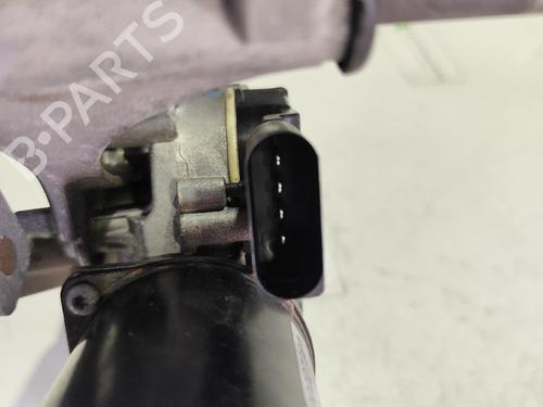 Front wiper motor OPEL ZAFIRA TOURER C (P12) 2.0 CDTi (75) | BP31736147M29 
