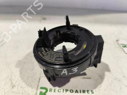 Used Squib airbag AUDI A3 (8L1) [1996-2006]  31736167