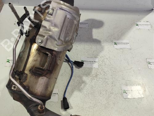 Used Catalyst FORD FOCUS III Estate Van [2012-2020]  31736290