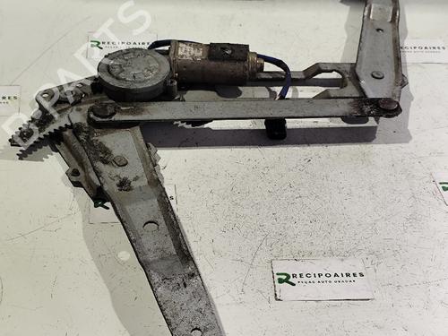 Used Front right window mechanism ISUZU ELF Van (NHR6_, NKR6_, NKR7_, NKS7_) [1992-2003]  31736436