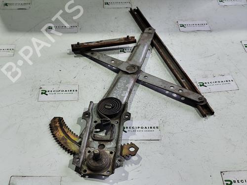 Used Front right window mechanism Front right window mechanism NISSAN CABSTAR (F22, H40) [1982-1993] 31736477 31736477