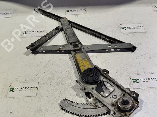Used Front right window mechanism Front right window mechanism NISSAN CABSTAR (F22, H40) [1982-1993] 31736509 31736509