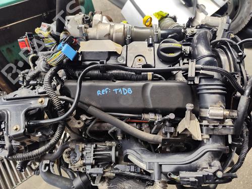 Engine FORD FOCUS III Estate Van  | BP31736580M1  - Image 5