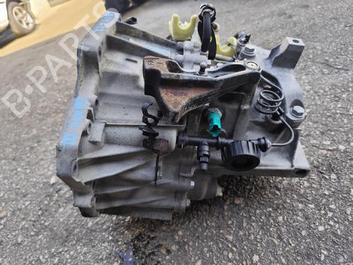 gearbox-renault-scenic-iii-jz01_-2008-2009-2010-2011-2012-2013-2014-2015-2016-31736584 main image