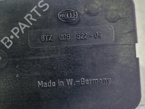 Comfort control module AUDI 80 B4 Avant (8C5) | BP31736598M56