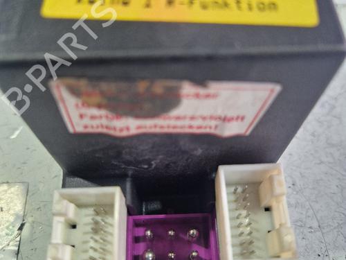 Comfort control module AUDI 80 B4 Avant (8C5) | BP31736598M56