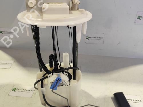 Used Fuel pump TOYOTA PROACE CITY Box Body/MPV (BPZ_) 1.5 D-4D 100 (BPZM) (102 hp) 31736657