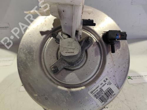 Used Servo brake TOYOTA PROACE CITY Box Body/MPV (BPZ_) 1.5 D-4D 100 (BPZM) (102 hp) 31736669