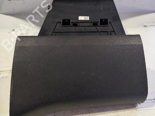 Hanskerom TOYOTA PROACE CITY Box Body/MPV (BPZ_) 1.5 D-4D 100 (BPZM) (102 hp) 31736678