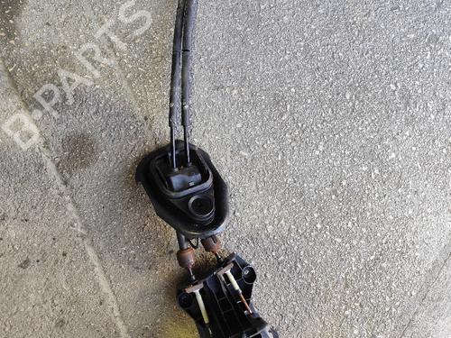 Used Gear lever TOYOTA PROACE CITY Box Body/MPV (BPZ_) 1.5 D-4D 100 (BPZM) (102 hp) 31736679