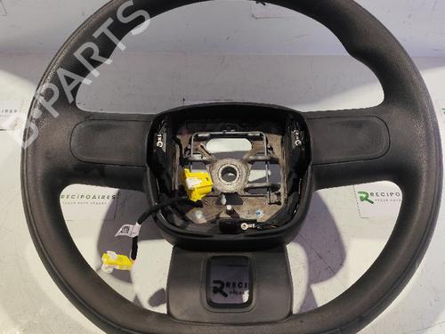 Ratt TOYOTA PROACE CITY Box Body/MPV (BPZ_) 1.5 D-4D 100 (BPZM) (102 hp) 31736682