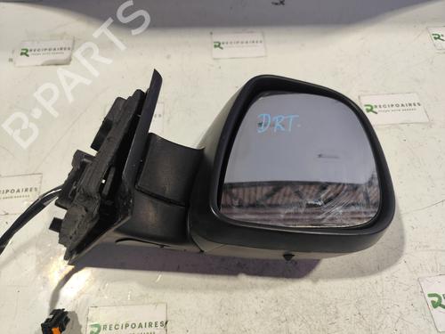 Retrovisor direito Retrovisor direito 31736704 31736704