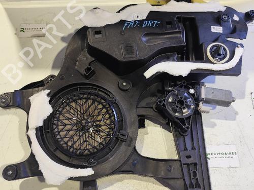 Rudehejsemekanisme Højre foran TOYOTA PROACE CITY Box Body/MPV (BPZ_) 1.5 D-4D 100 (BPZM) (102 hp) 31736705