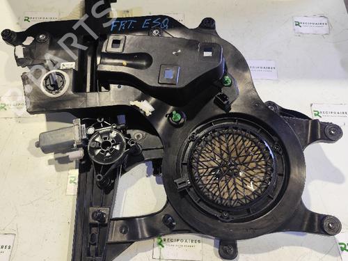 Used Front left window mechanism Front left window mechanism TOYOTA PROACE CITY Box Body/MPV (BPZ_) 1.5 D-4D 100 (BPZM) (102 hp) 31736706 31736706