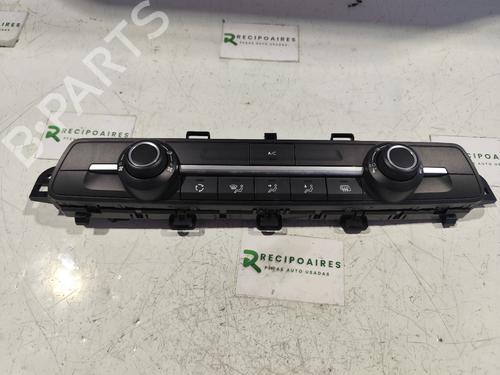 Klimabedienteil für TOYOTA PROACE CITY Box Body/MPV (BPZ_) 1.5 D-4D 100 (BPZM) (102 hp) 31736698