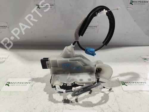 Used Front left lock TOYOTA PROACE CITY Box Body/MPV (BPZ_) 1.5 D-4D 100 (BPZM) (102 hp) 31736711