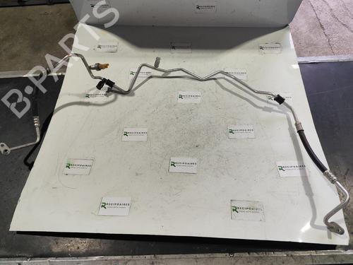 AC-rør TOYOTA PROACE CITY Box Body/MPV (BPZ_) 1.5 D-4D 100 (BPZM) (102 hp) 31736724