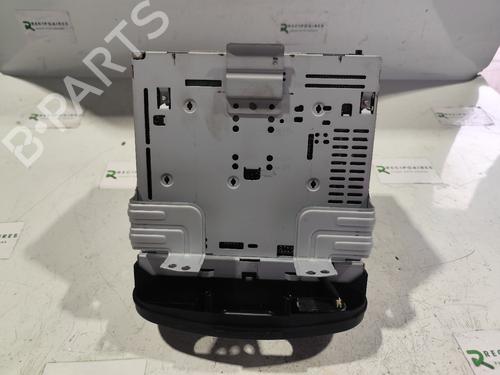 Radio HYUNDAI i10 I (PA) 1.1 CRDi | BP31736728E6 