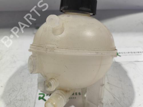 Vaso de expansão Vaso de expansão TOYOTA PROACE CITY Box Body/MPV (BPZ_) 1.5 D-4D 100 (BPZM) (102 hp) 31736734 31736734