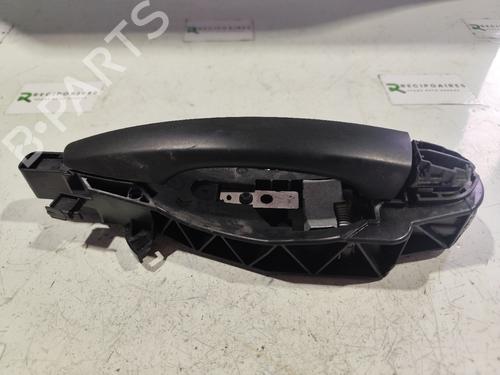 Maneta interior TOYOTA PROACE CITY Box Body/MPV (BPZ_) 1.5 D-4D 100 (BPZM) (102 hp) 31736735