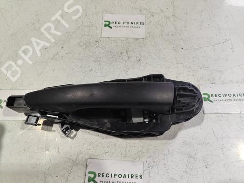 Interior handle TOYOTA PROACE CITY Box Body/MPV (BPZ_) 1.5 D-4D 100 (BPZM) | BP31736735I7 