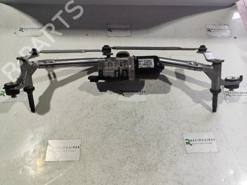 Used Front wiper motor TOYOTA PROACE CITY Box Body/MPV (BPZ_) 1.5 D-4D 100 (BPZM) (102 hp) 31736738