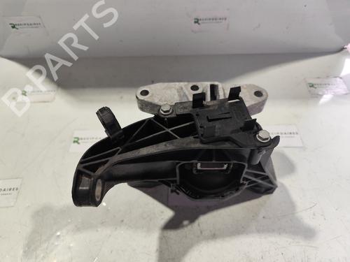 Engine mount TOYOTA PROACE CITY Box Body/MPV (BPZ_) 1.5 D-4D 100 (BPZM) | BP31736740M89 