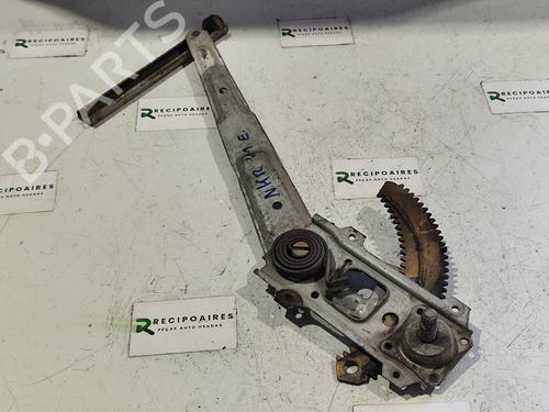 Vindusheismekanisme venstre foran ISUZU ELF Platform/Chassis (NKR7_, NKS7_, NHR6_, NKR6_, NPR_6) [1992-2003]  31736774