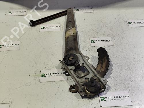 Vindusheismekanisme venstre foran ISUZU ELF Platform/Chassis (NKR7_, NKS7_, NHR6_, NKR6_, NPR_6) [1992-2003]  31736776