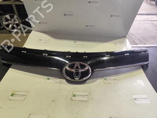 Used Grille TOYOTA PROACE CITY Box Body/MPV (BPZ_) 1.5 D-4D 100 (BPZM) (102 hp) 31736784