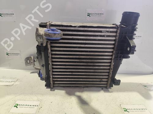 Ladeluftkühler für TOYOTA PROACE CITY Box Body/MPV (BPZ_) 1.5 D-4D 100 (BPZM) (102 hp) 31736786