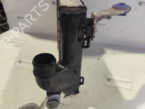 Intercooler TOYOTA PROACE CITY Box Body/MPV (BPZ_) 1.5 D-4D 100 (BPZM) | BP31736786M30 