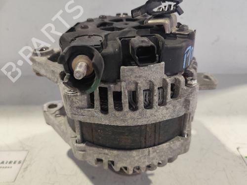 Generator TOYOTA PROACE CITY Box Body/MPV (BPZ_) 1.5 D-4D 100 (BPZM) (102 hp) 31736790