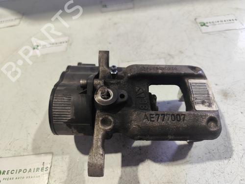 Used Brake master cylinder TOYOTA PROACE CITY Box Body/MPV (BPZ_) 1.5 D-4D 100 (BPZM) (102 hp) 31736798