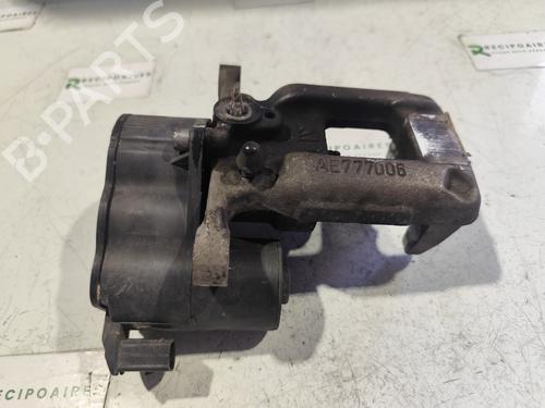 Used Brake master cylinder TOYOTA PROACE CITY Box Body/MPV (BPZ_) 1.5 D-4D 100 (BPZM) (102 hp) 31736803