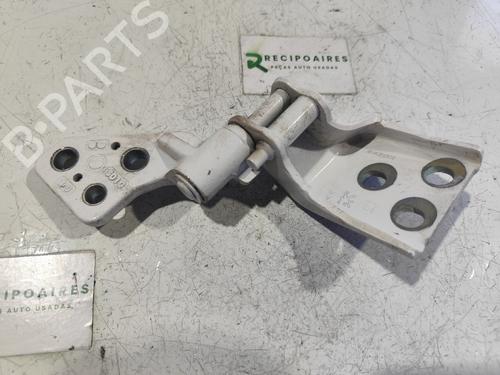 Used Hinge/Door check strap TOYOTA PROACE CITY Box Body/MPV (BPZ_) 1.5 D-4D 100 (BPZM) (102 hp) 31736809