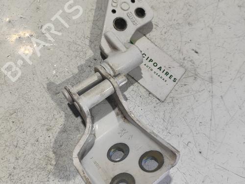 Used Hinge/Door check strap TOYOTA PROACE CITY Box Body/MPV (BPZ_) 1.5 D-4D 100 (BPZM) (102 hp) 31736811