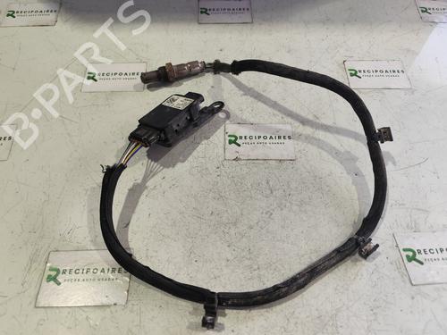 Used Electronic sensor TOYOTA PROACE CITY Box Body/MPV (BPZ_) 1.5 D-4D 100 (BPZM) (102 hp) 31736826