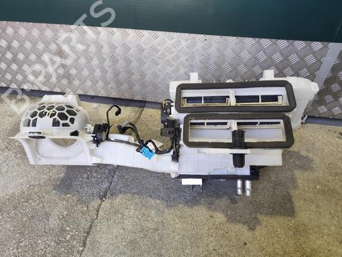 Used Air filter box TOYOTA PROACE CITY Box Body/MPV (BPZ_) 1.5 D-4D 100 (BPZM) (102 hp) 31736842