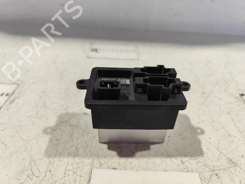Used Electronic module TOYOTA PROACE CITY Box Body/MPV (BPZ_) 1.5 D-4D 100 (BPZM) (102 hp) 31736844