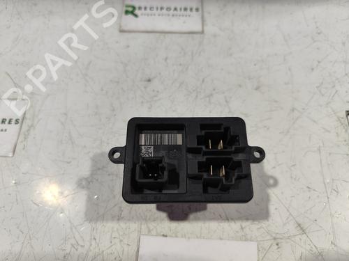 Electronic module TOYOTA PROACE CITY Box Body/MPV (BPZ_) 1.5 D-4D 100 (BPZM) | BP31736844M83