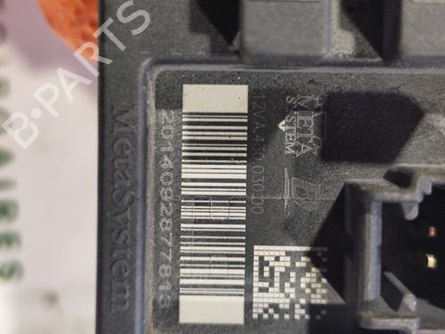 Electronic module TOYOTA PROACE CITY Box Body/MPV (BPZ_) 1.5 D-4D 100 (BPZM) | BP31736844M83