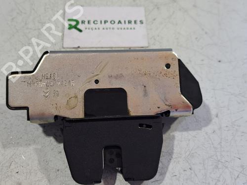 Tailgate lock DS DS 3 (SA_) | BP31736839C101 - Image 2