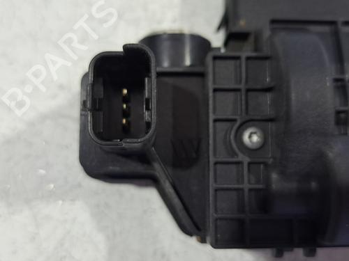 Tailgate lock DS DS 3 (SA_) | BP31736839C101 - Image 4