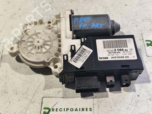 Right front window motor PEUGEOT 807 (EB_) | BP31736865E20