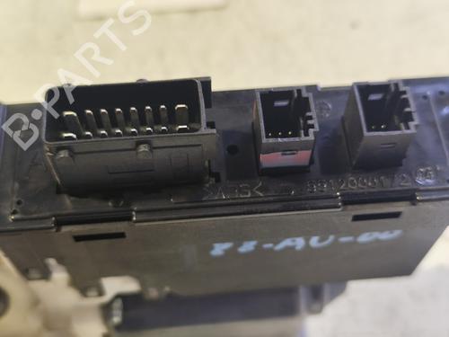 Right front window motor PEUGEOT 807 (EB_) | BP31736865E20