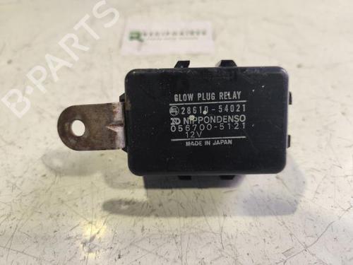 Electronic module TOYOTA DYNA 150 Platform/Chassis (LY_) | BP31736983M83